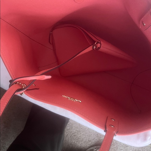 Coach Reversible Bag - Picture 3 of 4